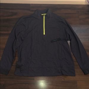 Grand AC Pullover. NWT. Never worn